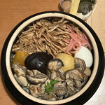recommendations for 荻野屋 GINZA SIX