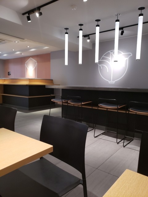 recommendations image for マクドナルド 原宿竹下通り店