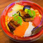 ごはんや的实拍图