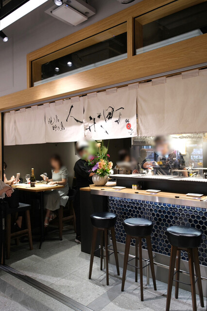 recommendations image for 野乃鳥 人形町