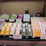 加賀麩 不室屋 池袋西武店的實拍圖