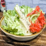幸福餃子的实拍图