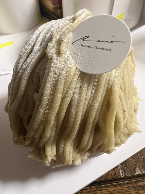 Patisserie Chocolaterie Recit的實拍高清圖