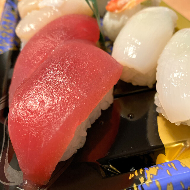 寿しの一心 豊平店的實拍高清圖
