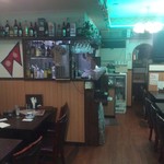 recommendations for KHANA KHAJA Indian.Nepali Asian Dining & Bar 上野御徒町店