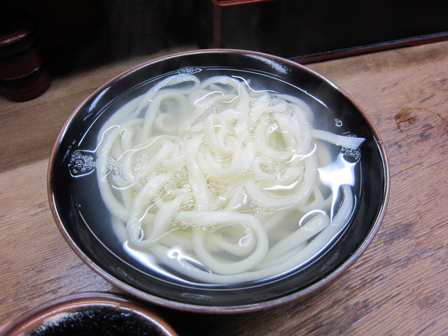 博多さぬきうどん 西通り大名店的實拍高清圖
