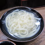 博多さぬきうどん 西通り大名店的實拍圖