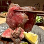 recommendations for 備長炉端 だいやめ 天満店