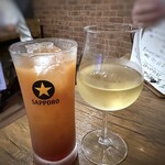ワイン食堂 ももしむ的实拍图