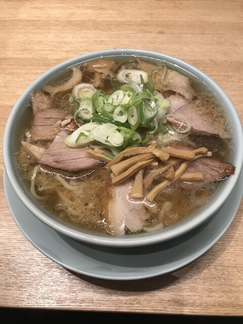 recommendations image for たきちゃんラーメン