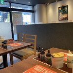 松屋 博多駅前通り店的實拍圖