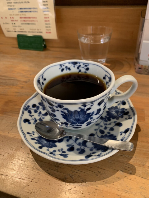 recommendations image for しげの珈琲工房