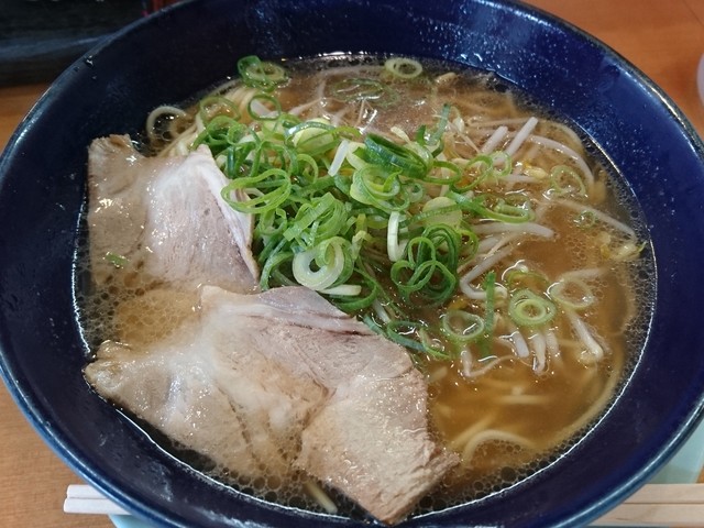 らーめん藤的实拍高清图