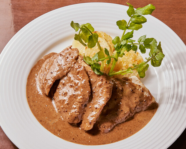 recommendations image for レストラン大宮