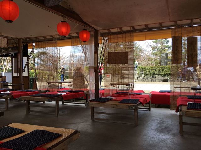 忠僕茶屋的實拍高清圖