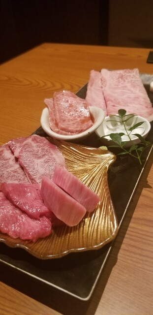 薩摩 牛の蔵 広尾本店的實拍高清圖