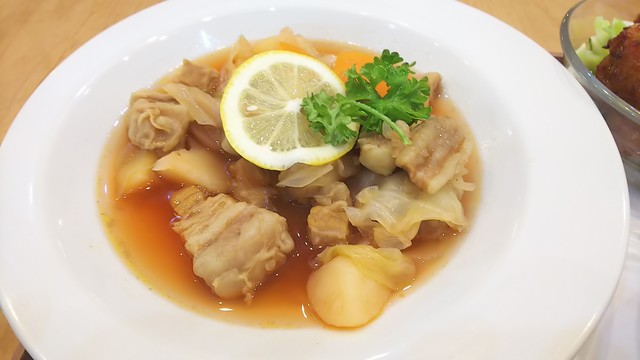 秘密基地的實拍高清圖