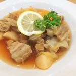 秘密基地的實拍圖