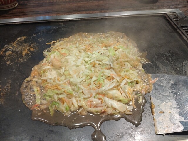 recommendations image for 雷もんじゃ