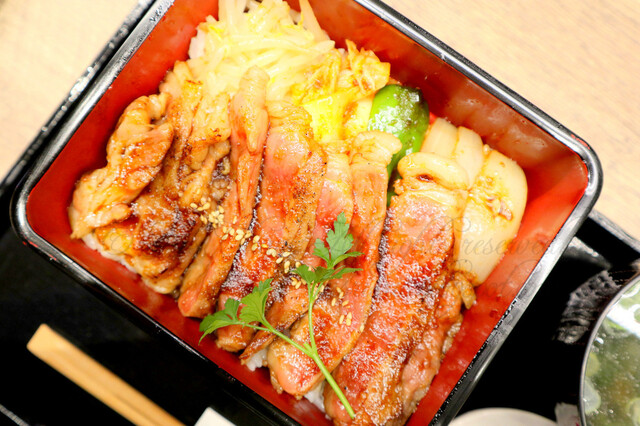 HOKKAIDO WAGYU 牛美道的實拍高清圖