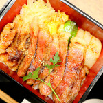 HOKKAIDO WAGYU 牛美道的實拍圖