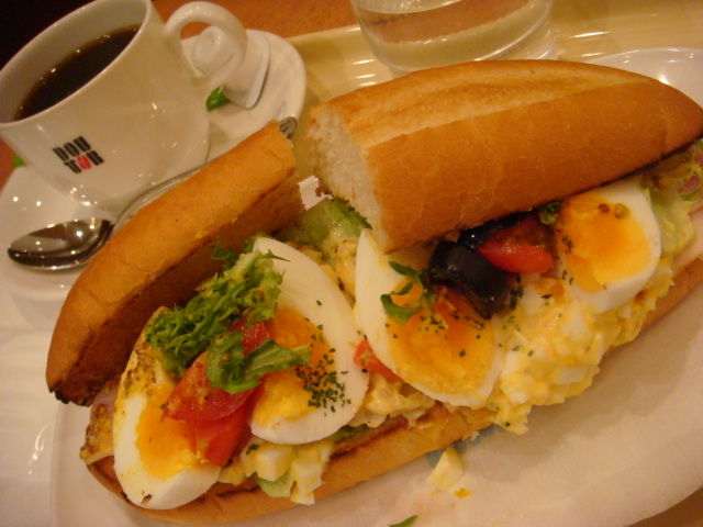 recommendations for ドトールコーヒーショップ 不動前店