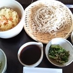 手打ち蕎麦 わせいろう的實拍圖