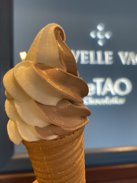 recommendations image for ヌーベルバーグ ルタオ ショコラティエ 小樽本店