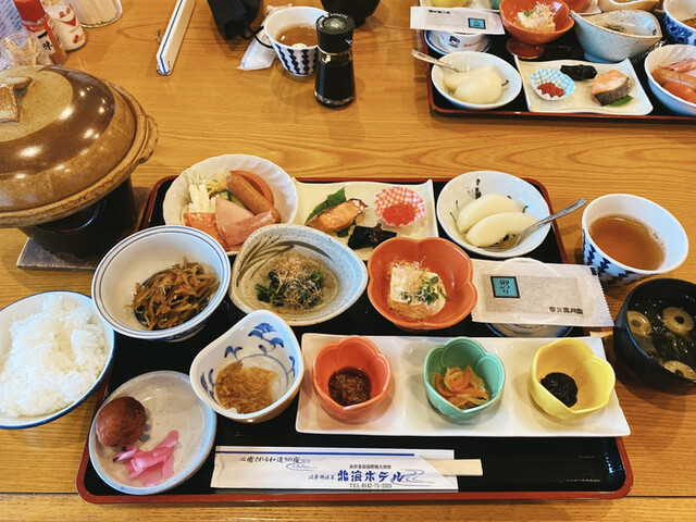 recommendations image for 北海ホテル