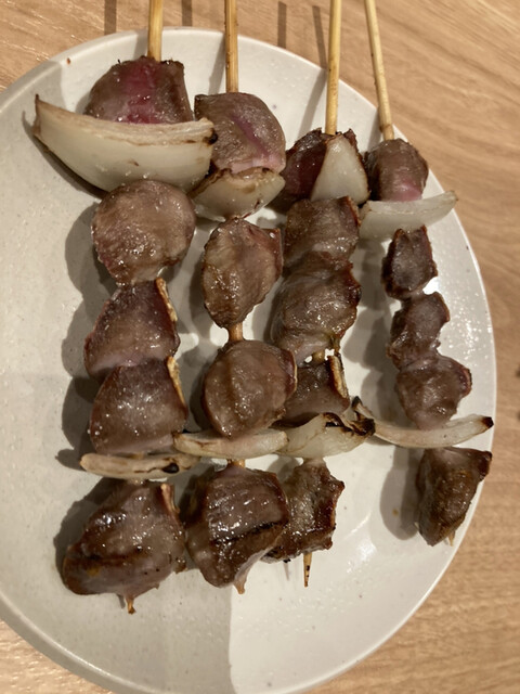 博多とりかわ 大臣 駅西串房的實拍高清圖