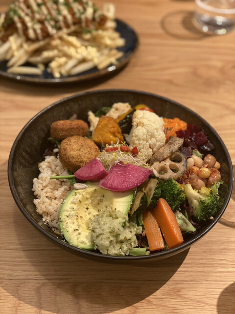 recommendations image for Cosme Kitchen Adaptation 渋谷ヒカリエ店