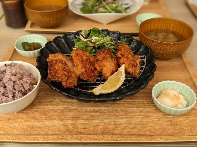 釜戸飯 ふらり庵的实拍高清图