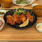 釜戸飯 ふらり庵的实拍图