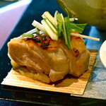 青山 星のなる木的實拍圖