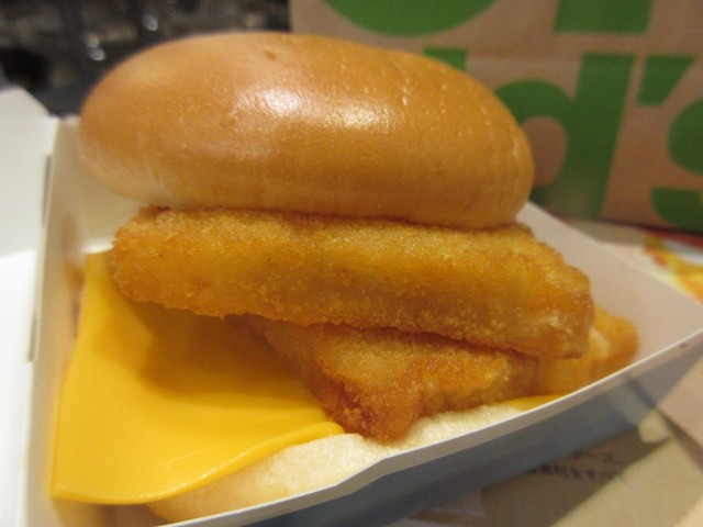 recommendations image for マクドナルド ビックカメラAKIBA店