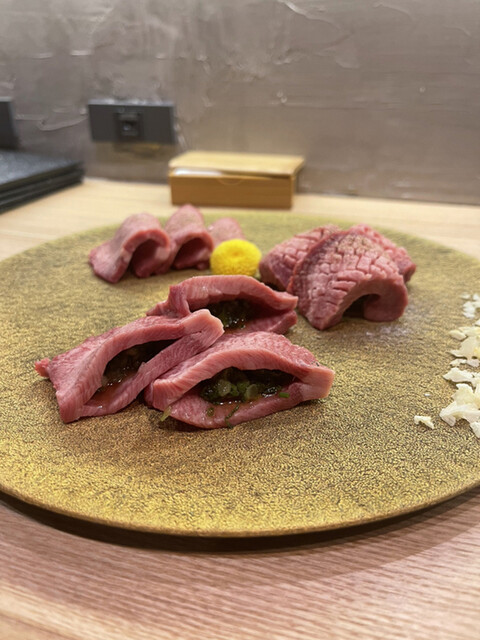 recommendations image for YAKINIKUEN忍鬨 梅田店