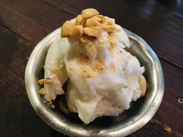 recommendations image for BACKPACKER'S CAFE 旅人食堂  町田屋台店