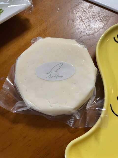 Wine&Cheese 北海道興農社的实拍高清图