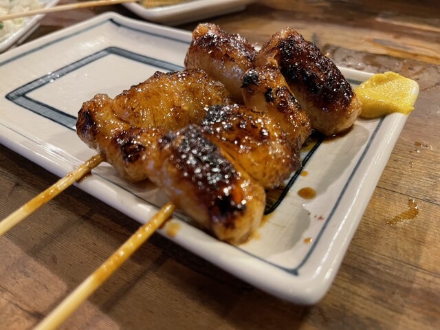 新宿三丁目 日本再生酒場的實拍高清圖