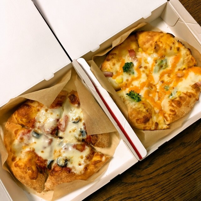 ピザハット 東上野店的實拍高清圖