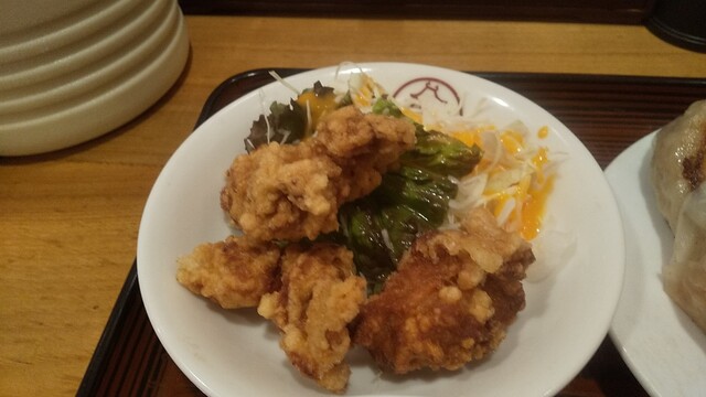 大阪王将 阪急石橋店的實拍高清圖