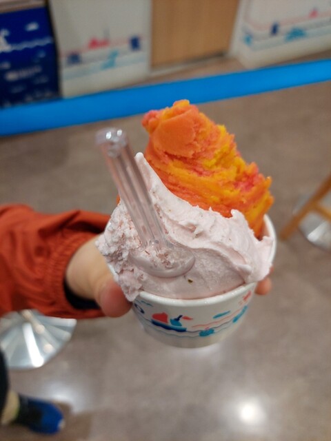 recommendations image for GELATO LicoLico 厚田店