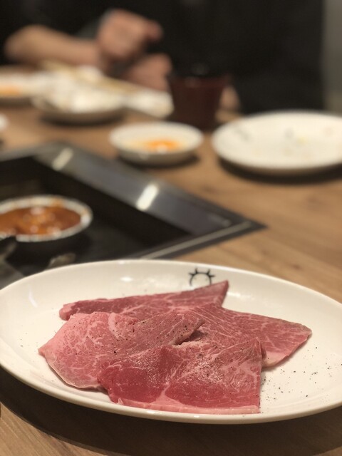 焼肉グレート 神田ROOM店的實拍高清圖