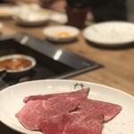 焼肉グレート 神田ROOM店的實拍圖