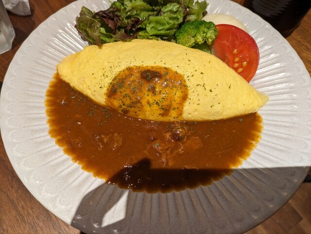 recommendations image for 六本木洋食 おはし