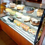 カガミ菓子店的实拍图
