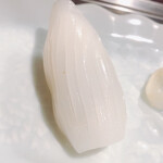 美奈登寿司的實拍圖