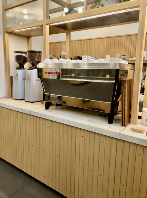 スタンプタウン コーヒー ロースターズ的实拍高清图