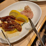 とり焼肉酒場 鶏ん家 春吉店的實拍圖