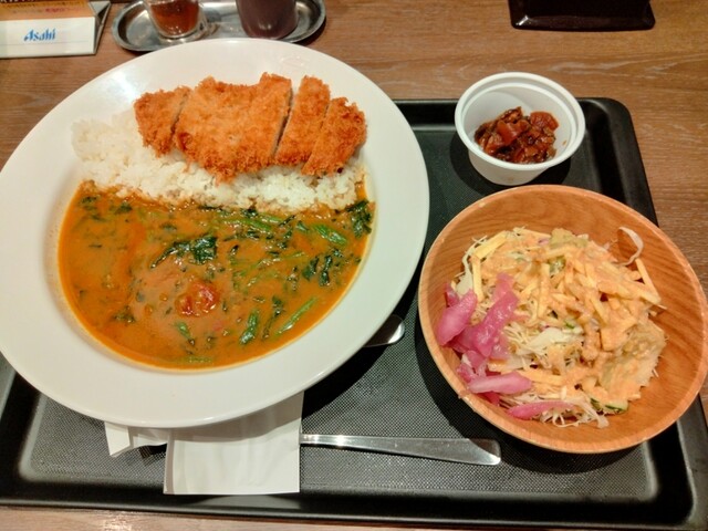 recommendations image for マイカリー食堂 上野店